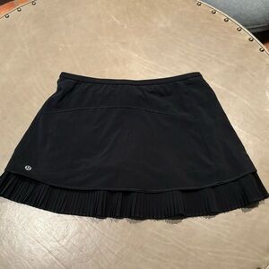 Lululemon skirt